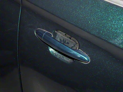 2024�� �Ŀ� �ഺ�� 321km �Ӱ��� 29.23kWh