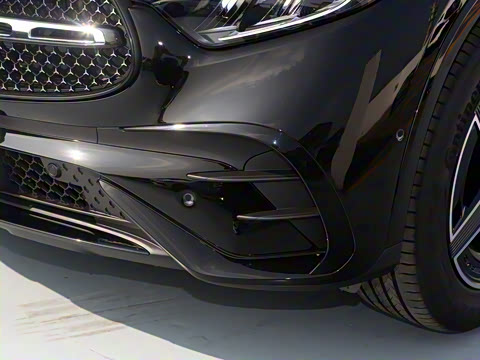 2024�� GLC 260 4MATIC ����SUV