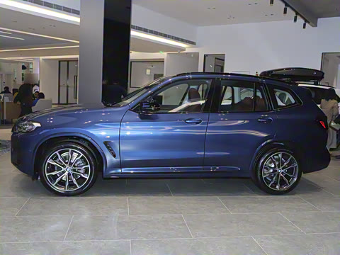 2023�� �Ŀ� xDrive30i ������ M��ҹ��װ