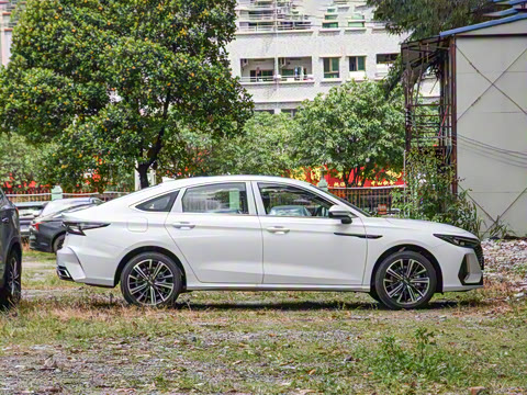 2025�� 1.6T DCT��