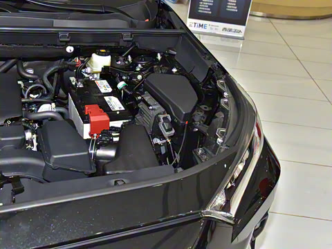 2025�� 2.0L CVT����̽Ұ��