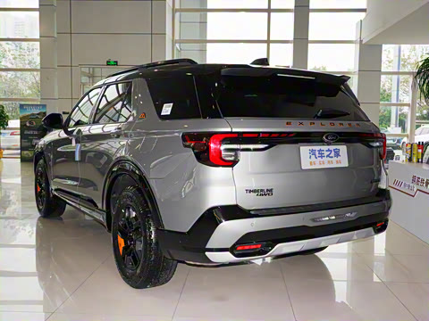 2024�� 2.3T EcoBoost �����۷�� 6��