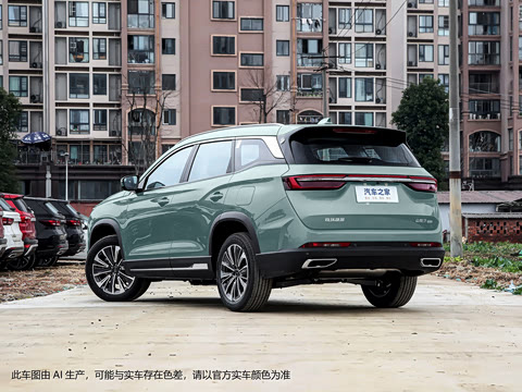 2024�� 1.5TD 2DHT Air 5��