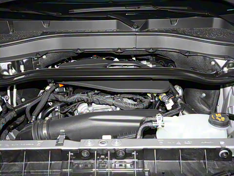 2024�� 2.3T EcoBoost �����۷�� 6��