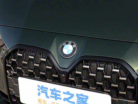 2023�� 430i Gran Coupe M�˶���ҹ��װ