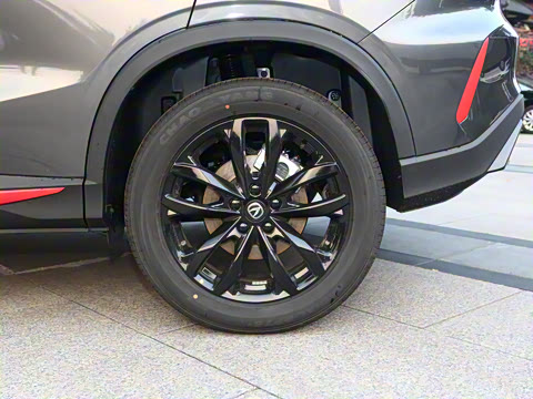 2025�� 1.5T DCT��Խ��