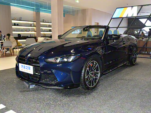 2024�� M4������ܳ� M xDrive ������