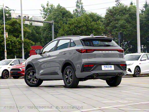 2021�� 300T DCT����������