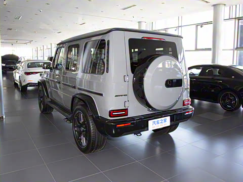 2025�� AMG G 63