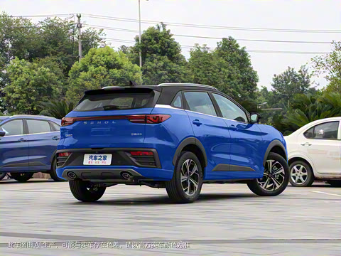 2021�� 300T DCT�콢������