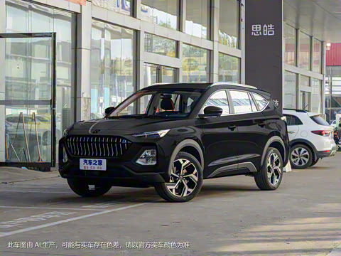 2021�� 300T DCT��������� 6��