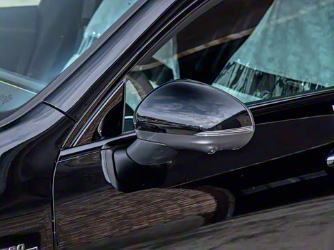 2024�� �Ŀ� AMG CLA 45 S 4MATIC+