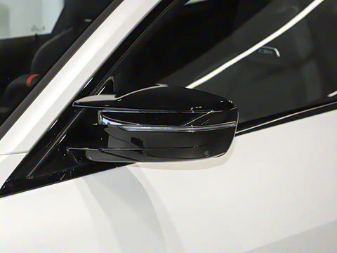 2024�� M4˫�Ž��ܳ� M xDrive ������