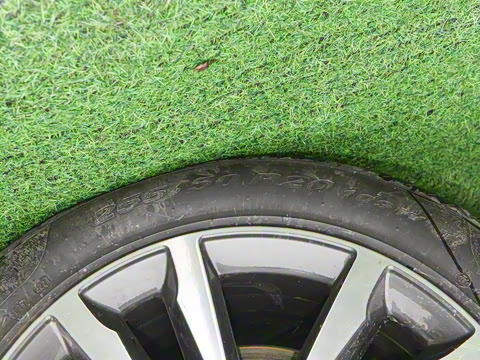 2025�� P250 R-Dynamic SE