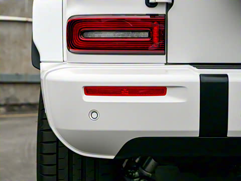 2025�� G580 �׷��ر��