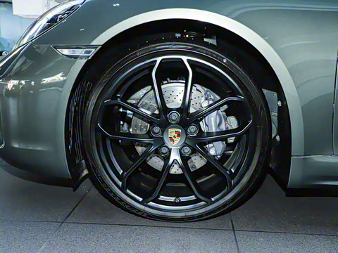 2023�� Boxster Style Edition 2.0T