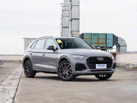 2025�� 45 TFSI ����������