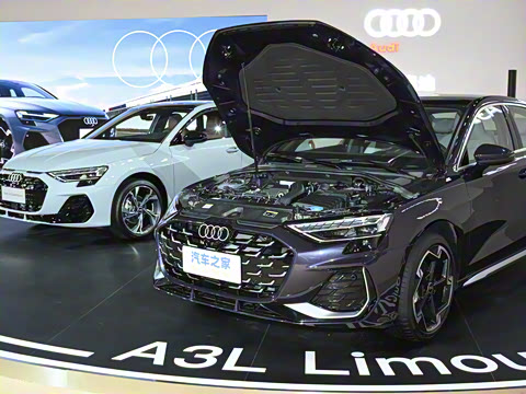 2025�� A3L Limousine 35TFSI �ɳ�������