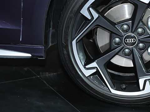 2025�� A3L Limousine 35TFSI �ɳ�������