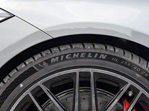 2024�� AMG S 63 L E Performance �׷��ر��