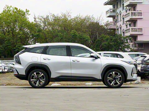 2025�� ���Ĵ� 1.5TD DCT ɽ��