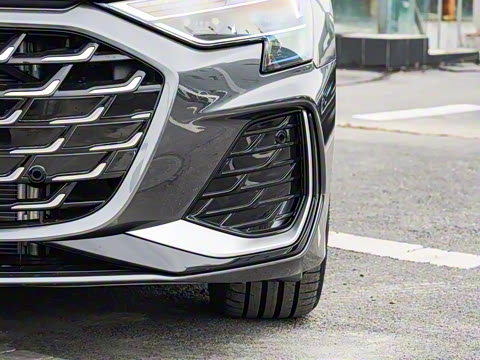 2025�� A3L Limousine 35TFSI �ɳ������� +������ѡ��