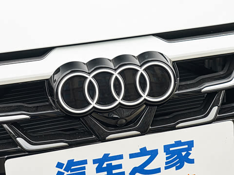 2025�� A3L Limousine 35TFSI �ɳ������� +������ѡ��