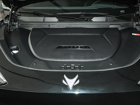 2023�� 600D ɭ�ְ� 320kW