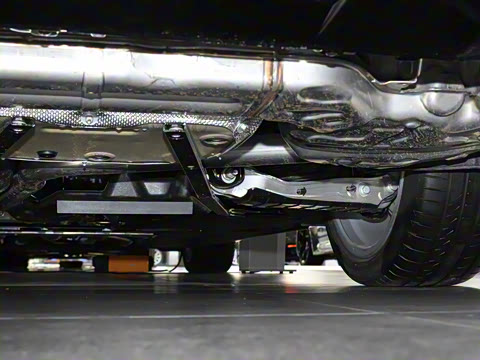 2025�� allroad quattro ̽���� 55 TFSI ����ԽҰ��