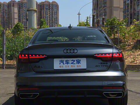 2024�� 40 TFSI ����������(��ҹ��)