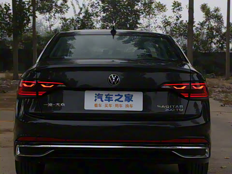 2025�� 300TSI DSG��Խ��