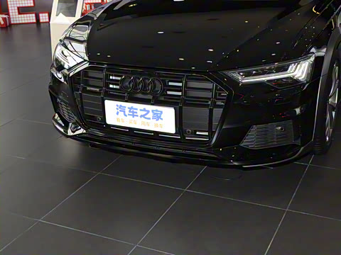 2025�� allroad quattro ̽���� 55 TFSI ����ԽҰ��