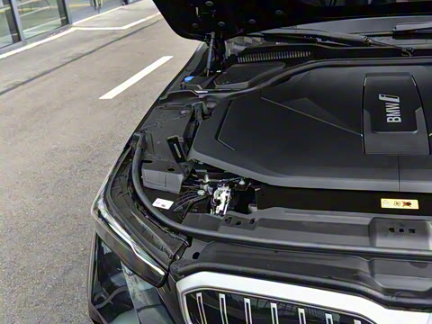 2024�� eDrive 35L ������ M�˶���װ