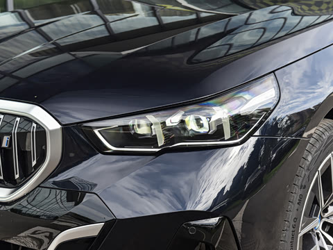 2024�� eDrive 35L ������ M�˶���װ