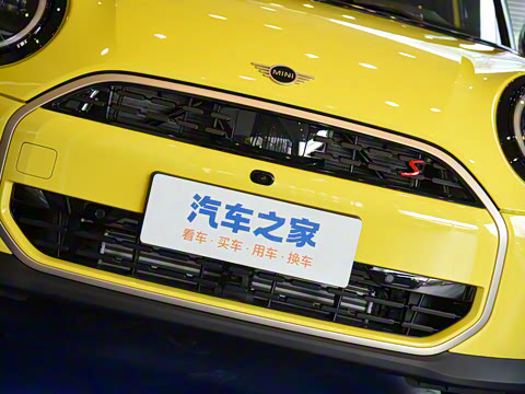 2025�� 2.0T COOPER S ������ ���Ű�