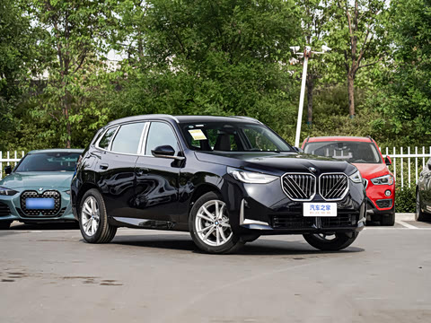 2025�� xDrive25L ������װ