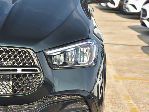 2024�� GLE 450 4MATIC ����SUV ʱ����