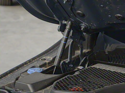 2024�� 525Li ������װ