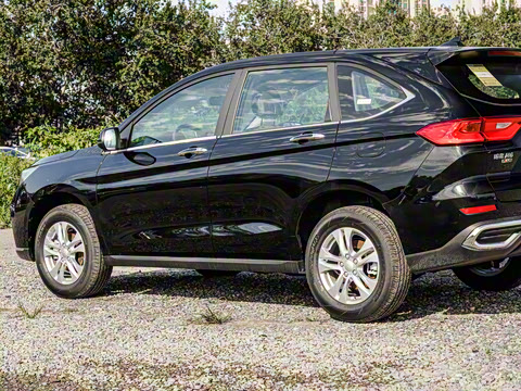 2023�� PLUS 1.5T �ֶ���Ӣ������