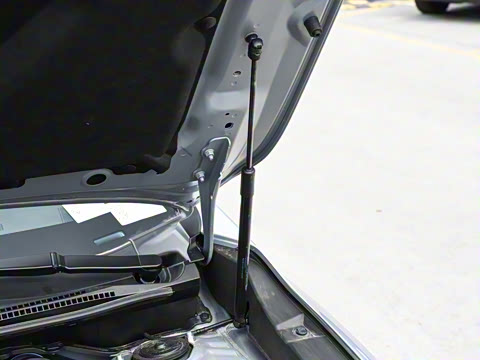 2025 2.4T CVT Wagon tS EyeSight