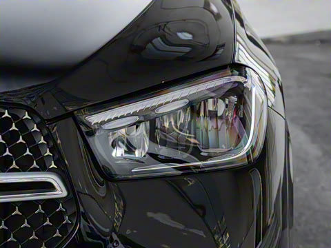 2025�� GLE 400 e 4MATIC