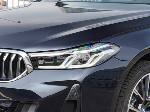 2024�� 630i M�˶�������װ