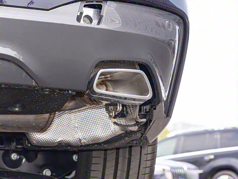 2024�� 630i M�˶�������װ