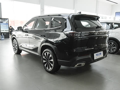 2025�� 290TGDI DCT������ 7��
