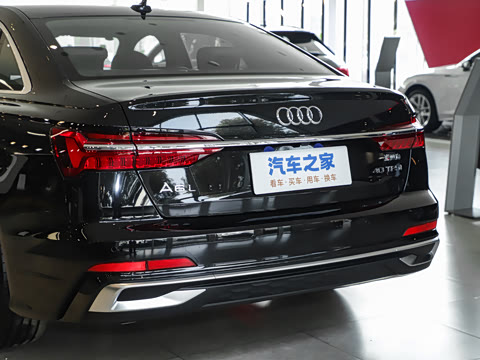 2025�� �Ŀ� 40 TFSI ����������