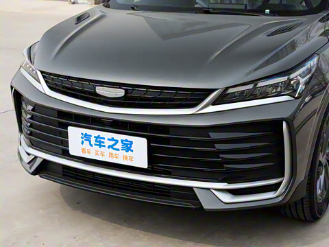 2025�� ��ԽL 1.5TD DCT ��Խ