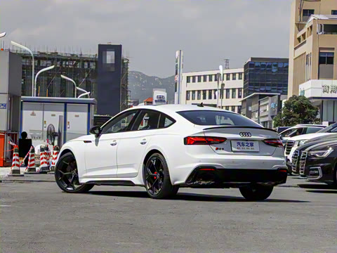 2024 RS 5 2.9T Sportback ȼ