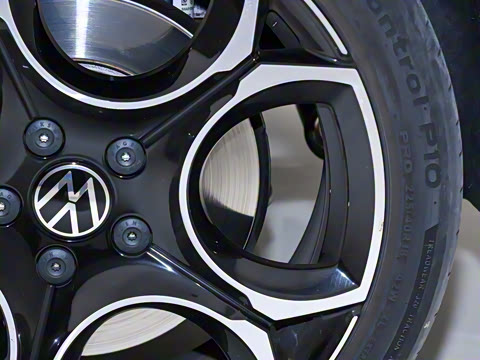 2025�� 380TSI DSG GTI