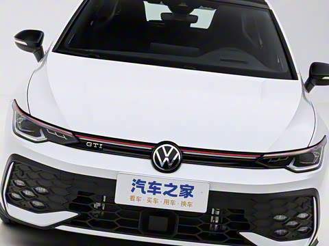 2025�� 380TSI DSG GTI