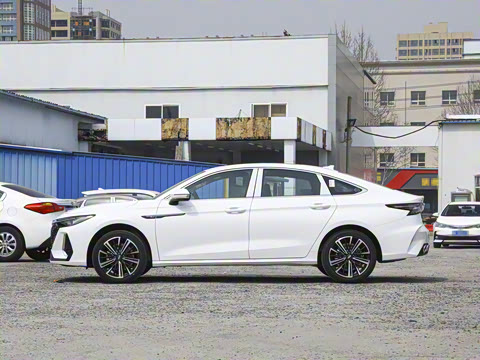 2025�� 1.6T DCT�